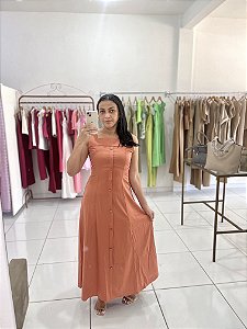 Vestido Lilium