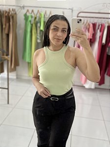 Blusa Ciclame