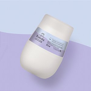 Desodorante Antitranspirante Roll-on 70ml - Tododia Leite de Algodão