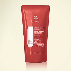 Refil Condicionador Fortificante Antiqueda e Crescimento 300ml
