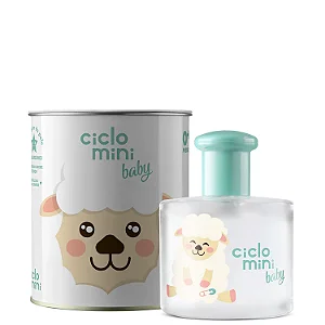 Agua de Colônia Beé 100ml