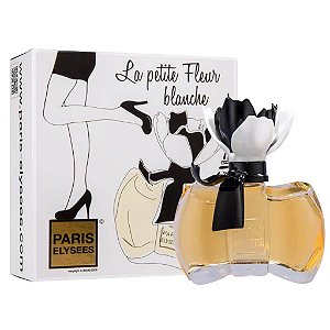 La Petite Fleur Blanche Paris Elysees 100ml
