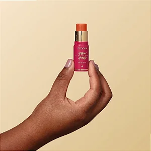 Blush Stick Daily Coral Niina Secrets 5g