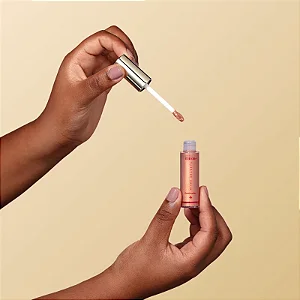Iluminador Líquido Bronze Luminous Niina Secrets 10ml