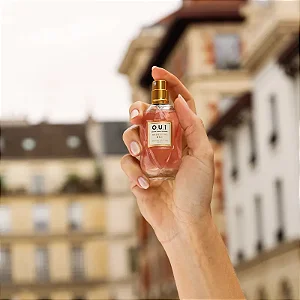 O.U.I Madeleine 862 Eau de Parfum 30ml