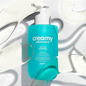 Gel de Limpeza 200ml