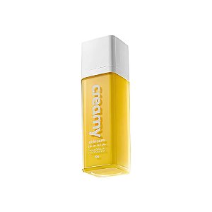 Sérum Renovador Hidratante - Ácido Lático 5% + Niacinamida + Alfa-Bisabolol 30ml