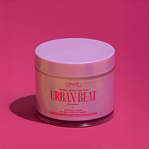 Body Cream Urban Beat
