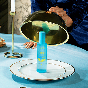 Body Splash 100ml | Fragrância Velvet Milano.
