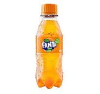 FANTA LARANJA PET 200ML