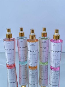 Body Splash Melancia - 100ml