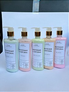 Creme Corporal Melancia - Refresco Hidratante 100ml