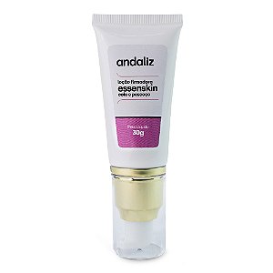 Loção Firmadora Essenskin Colo e Pescoço 30g - Andaliz