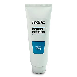 Creme para Estrias 100g - Andaliz
