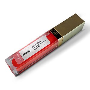 Gloss Labial com Ácido Hialurônico e Pantenol 6g - Andaliz