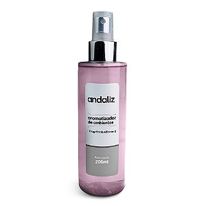 Aromatizador de Ambientes (Alfazema) 200ml - Andaliz