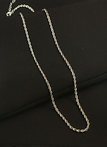 Corrente Bahiana Prateada