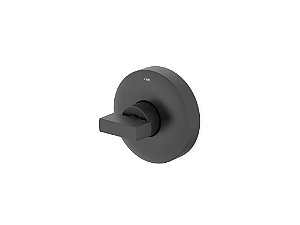 Acabamento Registro Base Deca 1.1/4″ e 1.1/2″ Linha Flow Celite B5018F3R00