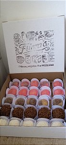 DOCINHOS TRADICIONAIS