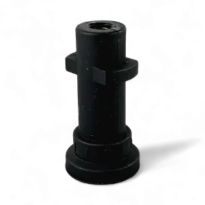 Adaptador Snow Foam Plástico Lavadoras Karcher Serie K Kers