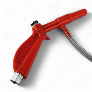Bico Pulverizador Lava Rápido MS3-BL Kers