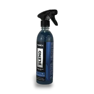 Blend Spray Cera Automotiva Líquida 500ml Vonixx