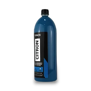 Citron Shampoo Desengraxante Automotivo 1,5L Vonixx