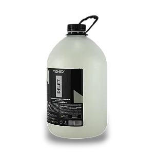 Delet Limpador Para Pneus e Borrachas 5,0L Vonixx