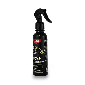 Foxy Desengraxante Remove Piche Limpa Corrente 240ml Razux