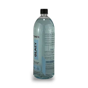 Glazy Limpa Vidros 4 em 1 Redutor de Riscos 1,5L Vonixx