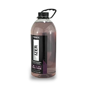 Izer Descontaminante Ferroso PH Neutro 3L Vonixx