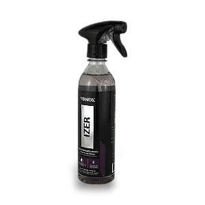 Izer Descontaminante Ferroso PH Neutro 500ml Vonixx