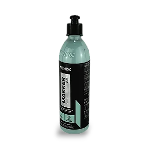 Makker Maquiador Renovador de Pintura Automotiva 500ml Vonixx