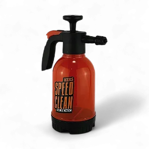 Pulverizador Manual Speed Clean Gerador de Espuma 2,0L Kers
