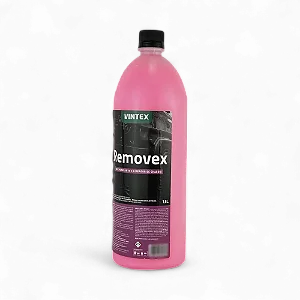 Removex Desengraxante e Limpador de Chassis 1,5L Vintex