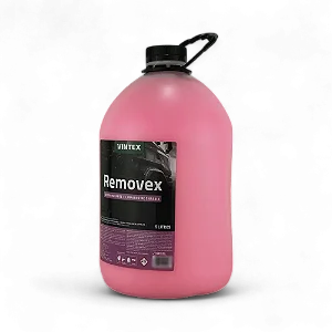 Removex Desengraxante e Limpador de Chassis 5,0L Vintex