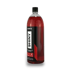 Shiny Revitalizador de Pneus Pretinho 1,5L Vonixx