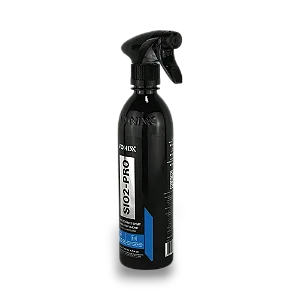 SIO2-Pro Manutenção de Vitrificadores 500ml Vonixx