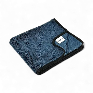 Toalha Microfibra Secagem Maxx 50x90cm 600gsm Vonixx