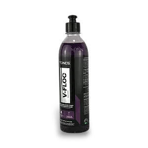 V-Floc Shampoo Automotivo Concentrado PH Neutro 500ml Vonixx