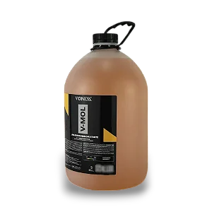V-Mol Shampoo Automotivo Desincrustante 5,0L Vonixx