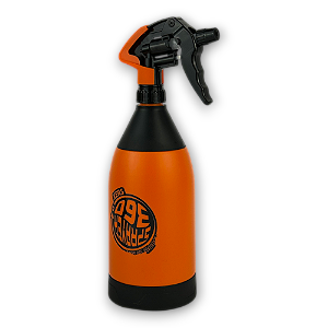 Pulverizador Loop 360 Borrifador Multiângular 1,0L Kers