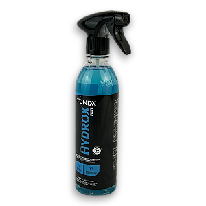 Hydrox Fast Coating Cerâmico Hidrorreativo 500ml Vonixx