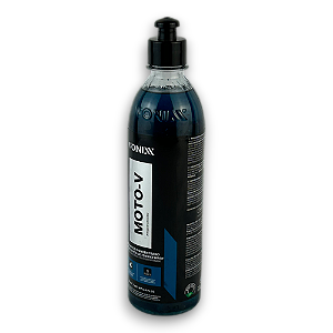 Moto-V Lava-Motos Shampoo Desengraxante 500ml Vonixx