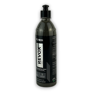 Revox Selante Sintético de Pneus Pretinho 500ml Vonixx
