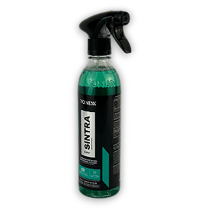 Sintra Fast Multilimpador Interna Pronto Uso 500ml Vonixx
