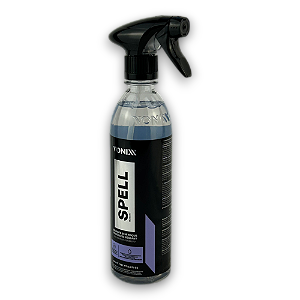 Spell Selante Hidrorrepelente Brilho Sem Toque 500ml Vonixx
