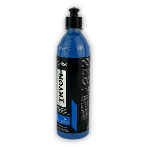 Tryon Restaurador 3 em 1 Plásticos e Borrachas 500ml Vonixx