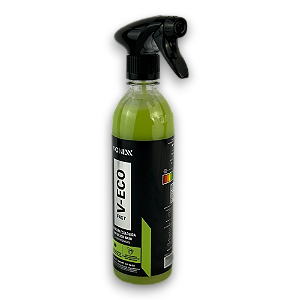 V-Eco Lavagem a Seco 3 em 1 Ecológico 500ml Vonixx
