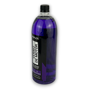 Verniz de Motor Proteção Alta Temperatura 1,5L Vonixx